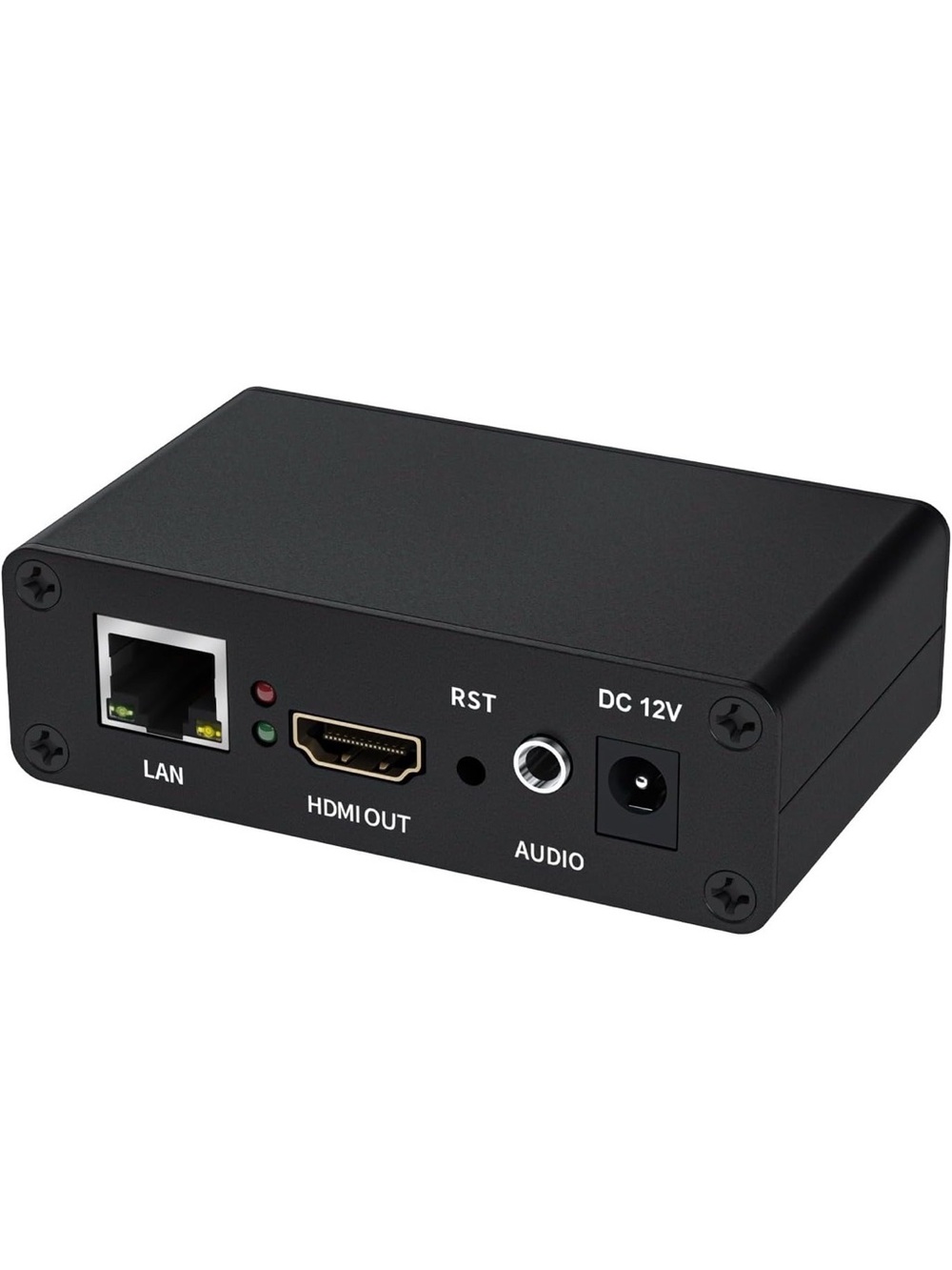 HDMI Video Decoder